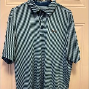 XL Men’s UA EUC WORN TWICE